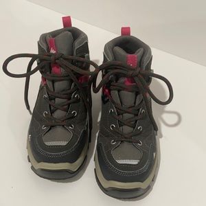Toddler Hiking Boots